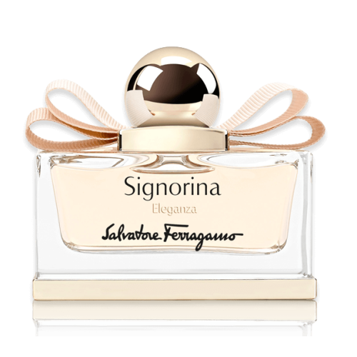 SALVATORE FERRAGAMO-Signorina Eleganza - Eau de Parfum SALVATORE FERRAGAMO-Signorina Eleganza - Eau de Parfum
